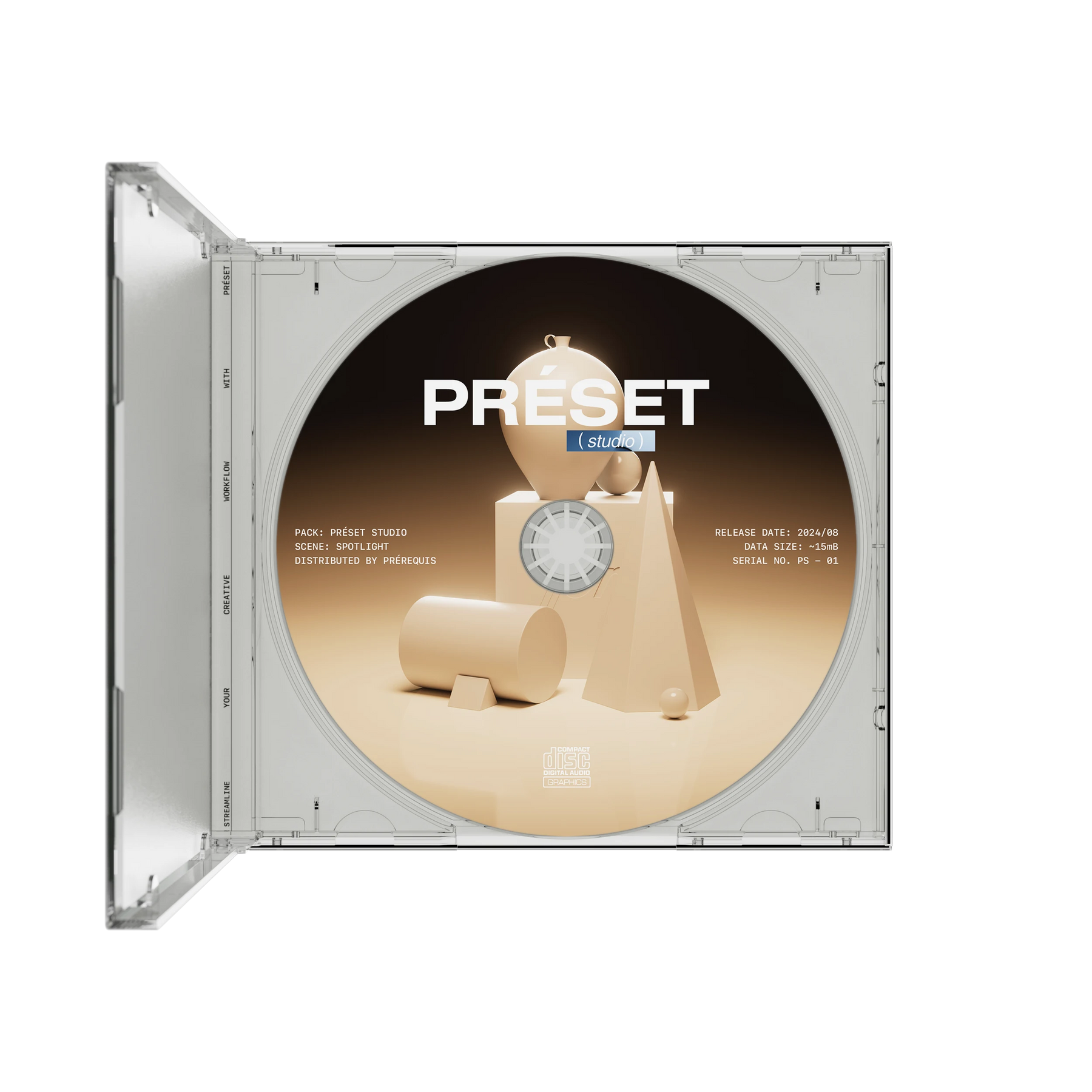 STUDIO Spotlight