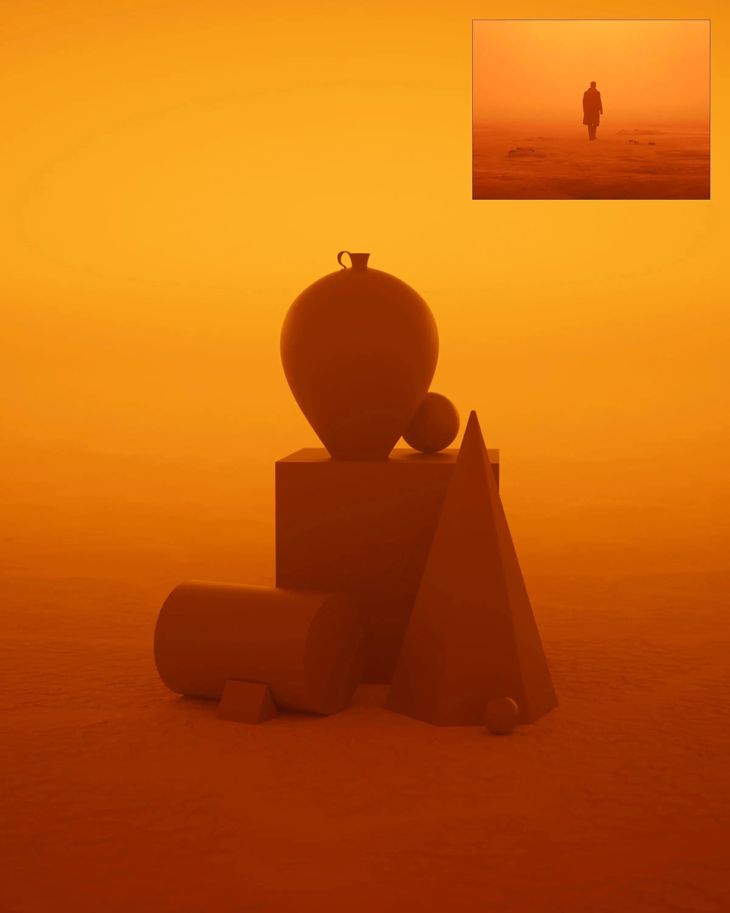 CINEMA Desert — image 2