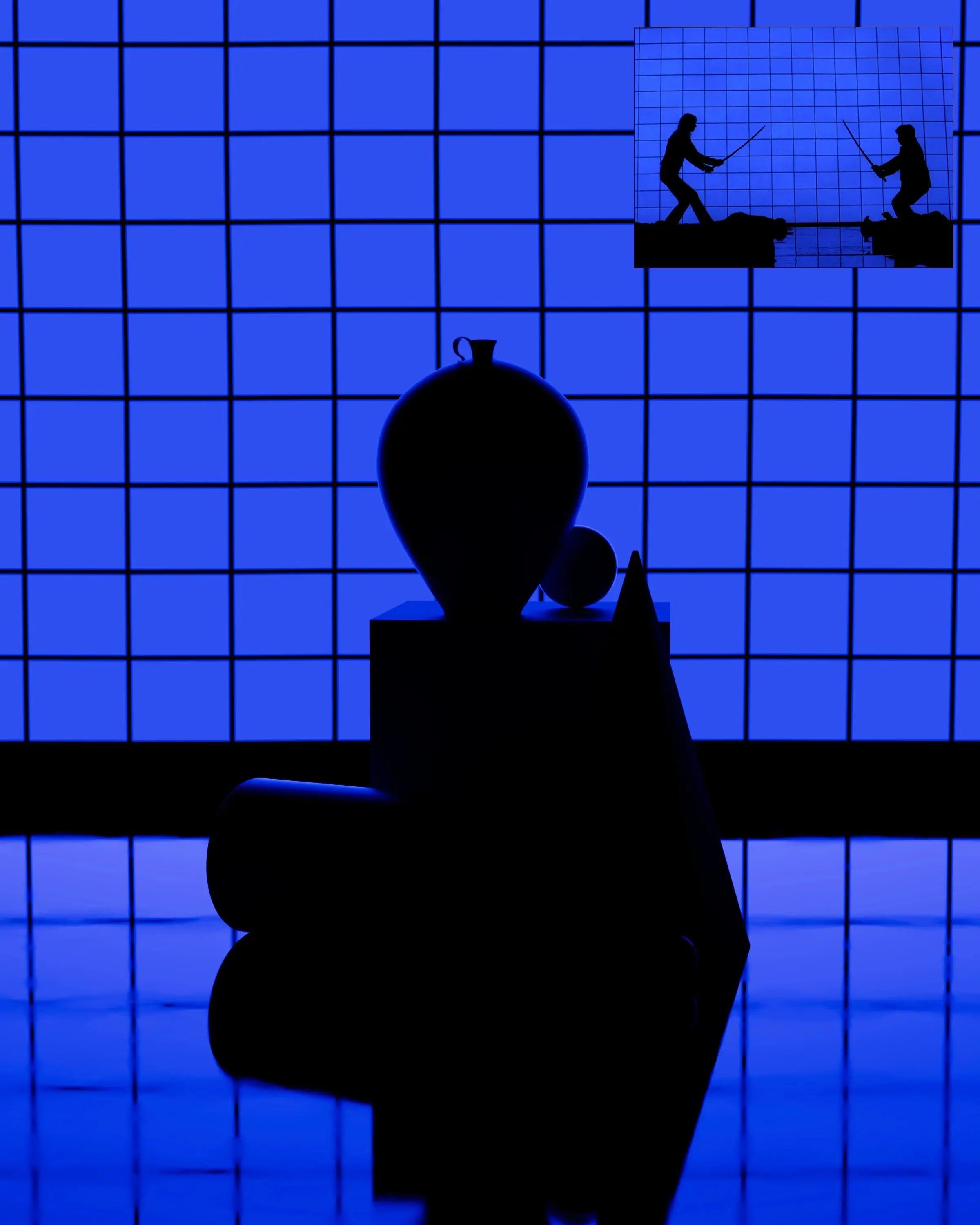 CINEMA Duel — image 2