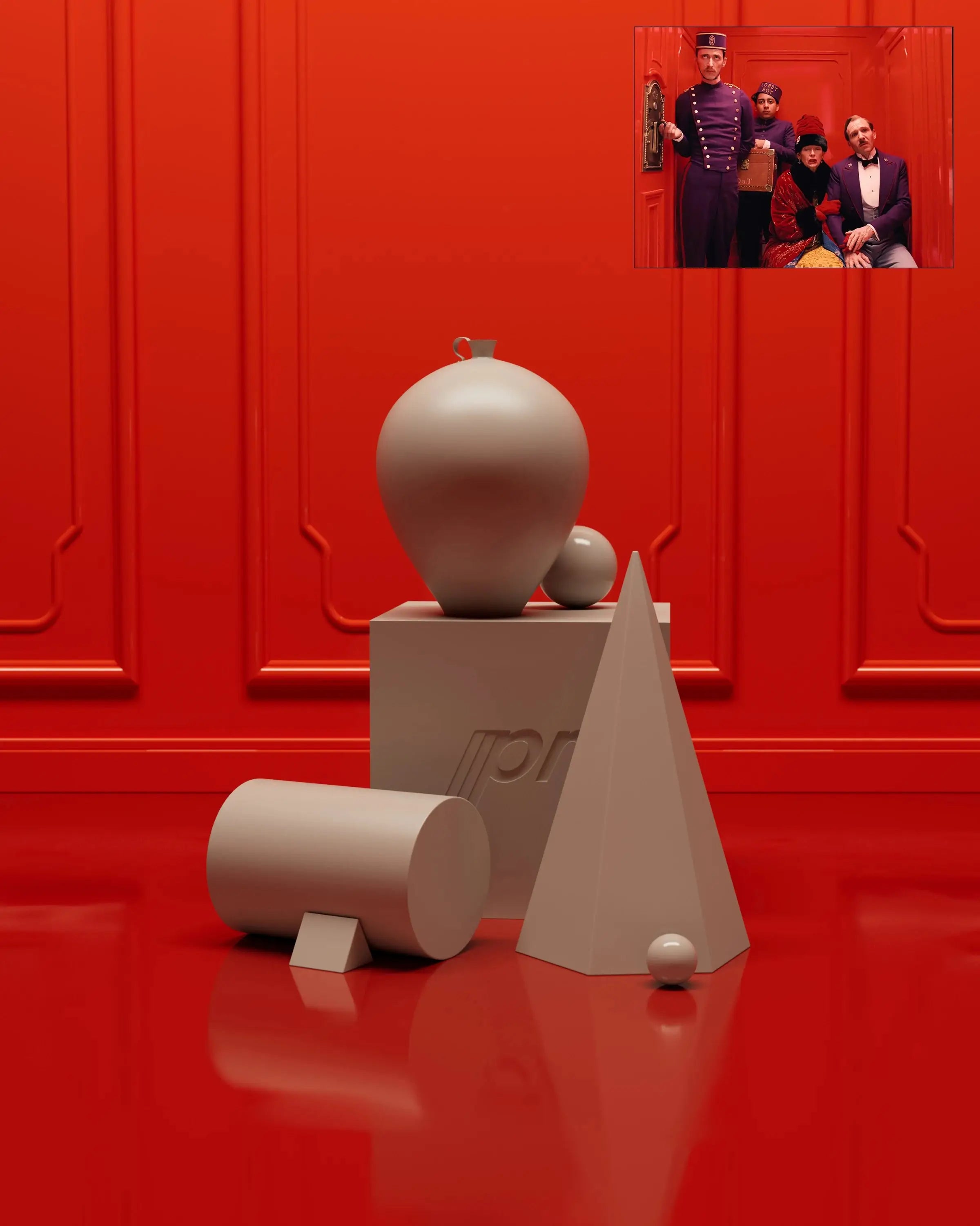 CINEMA Elevator — image 2