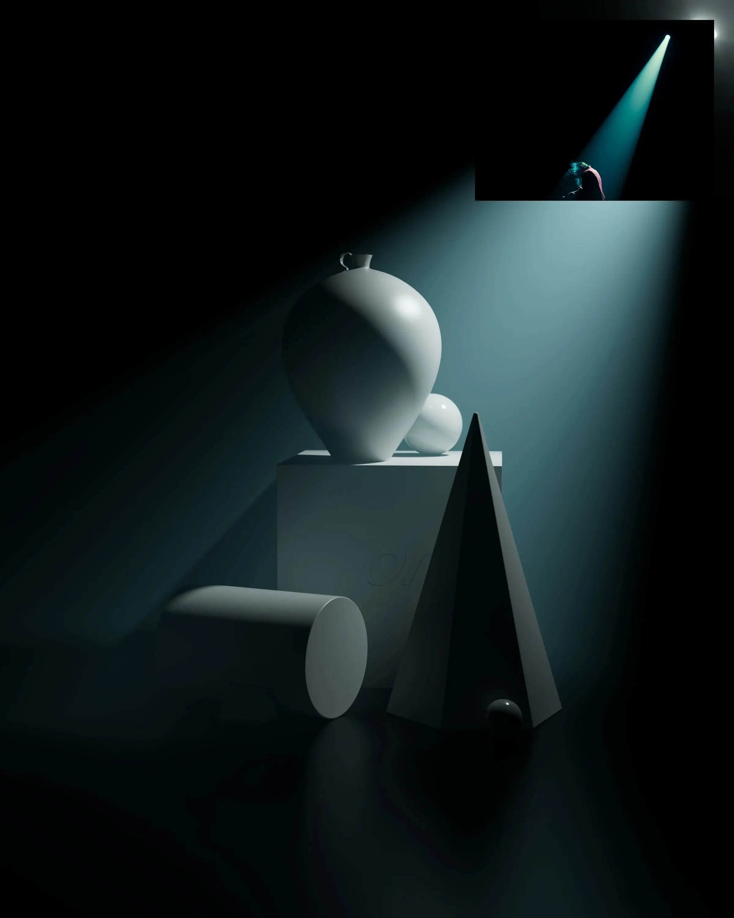CINEMA Solo — image 2