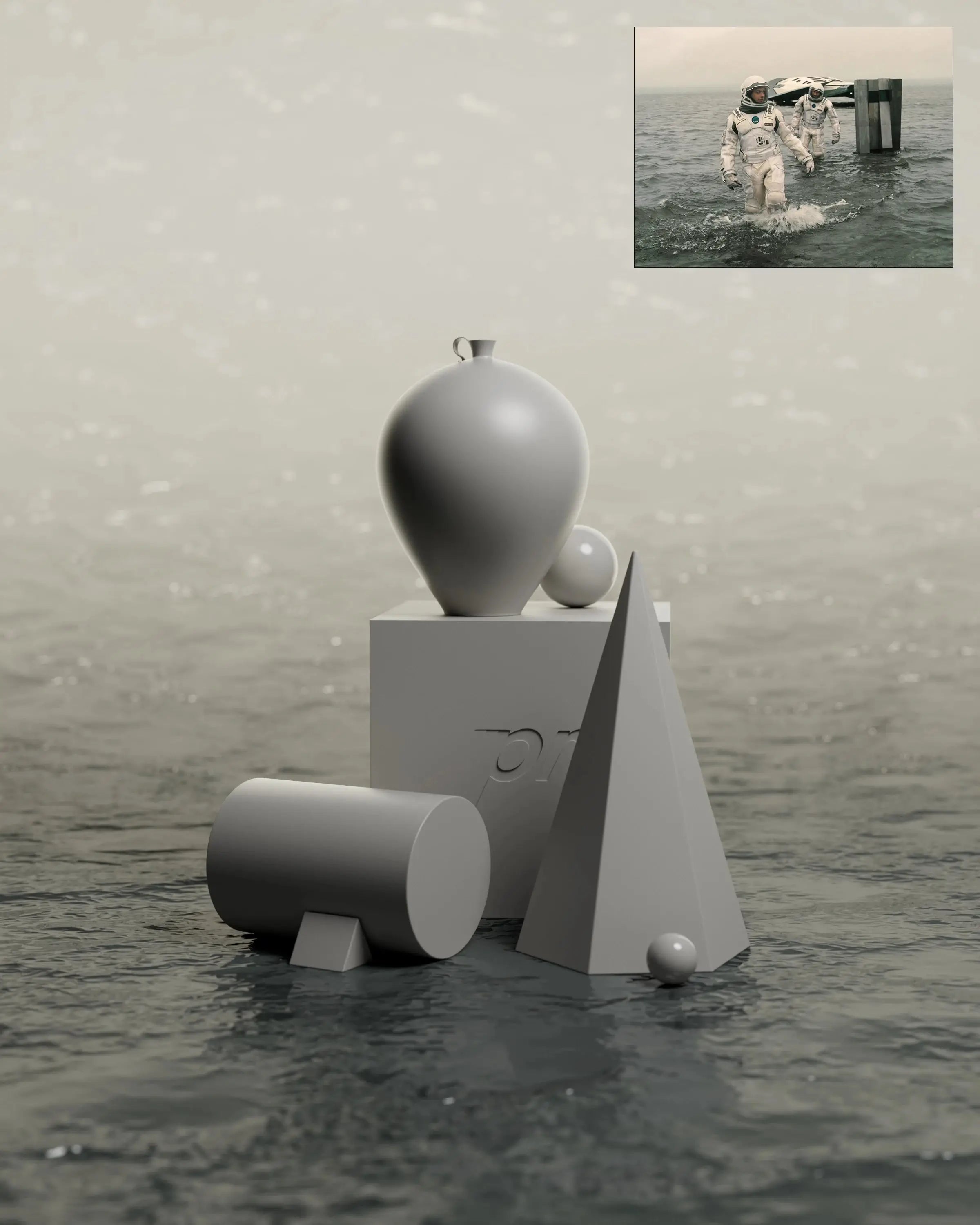 CINEMA Tide — image 2