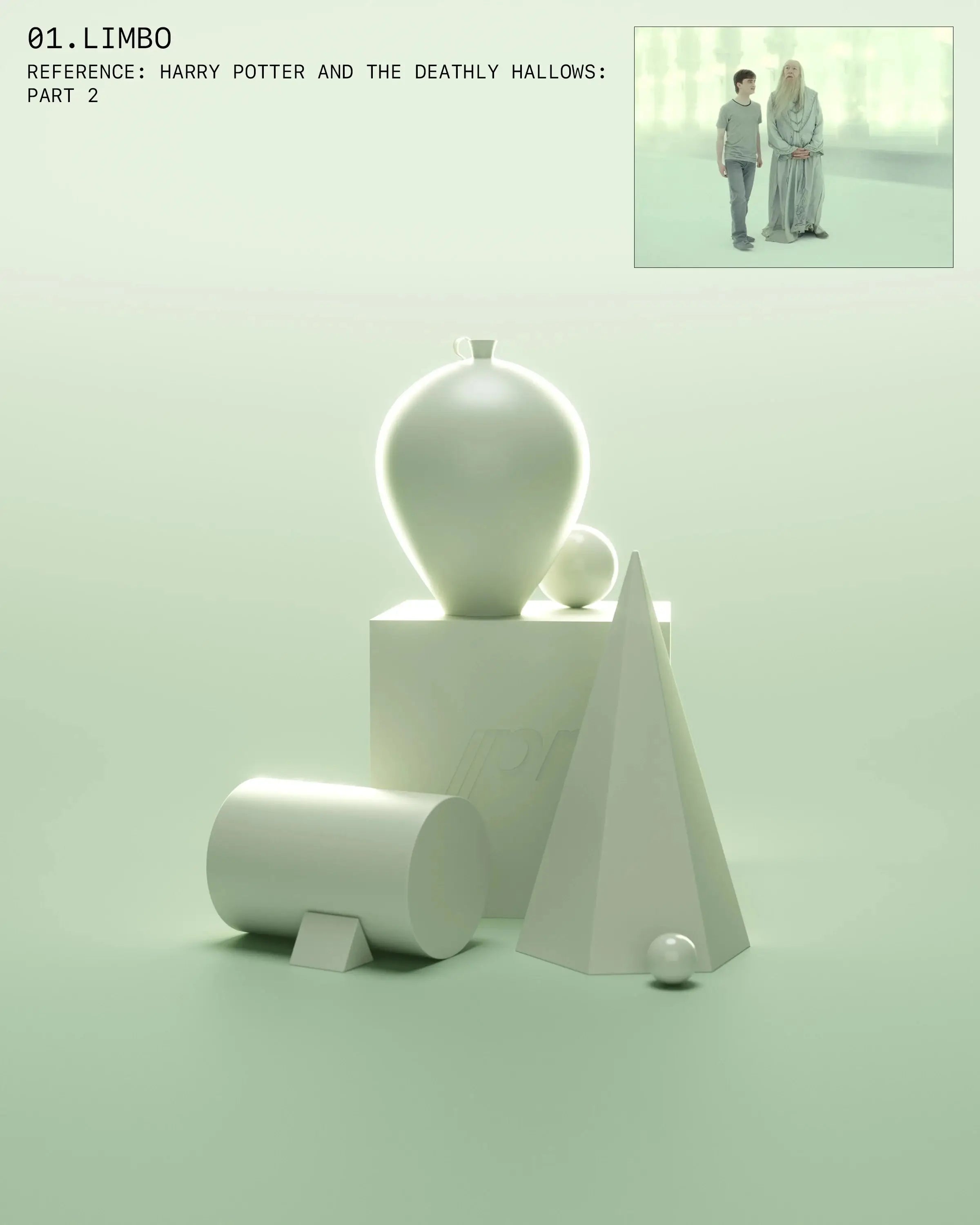 PRÉSET Cinema — 2