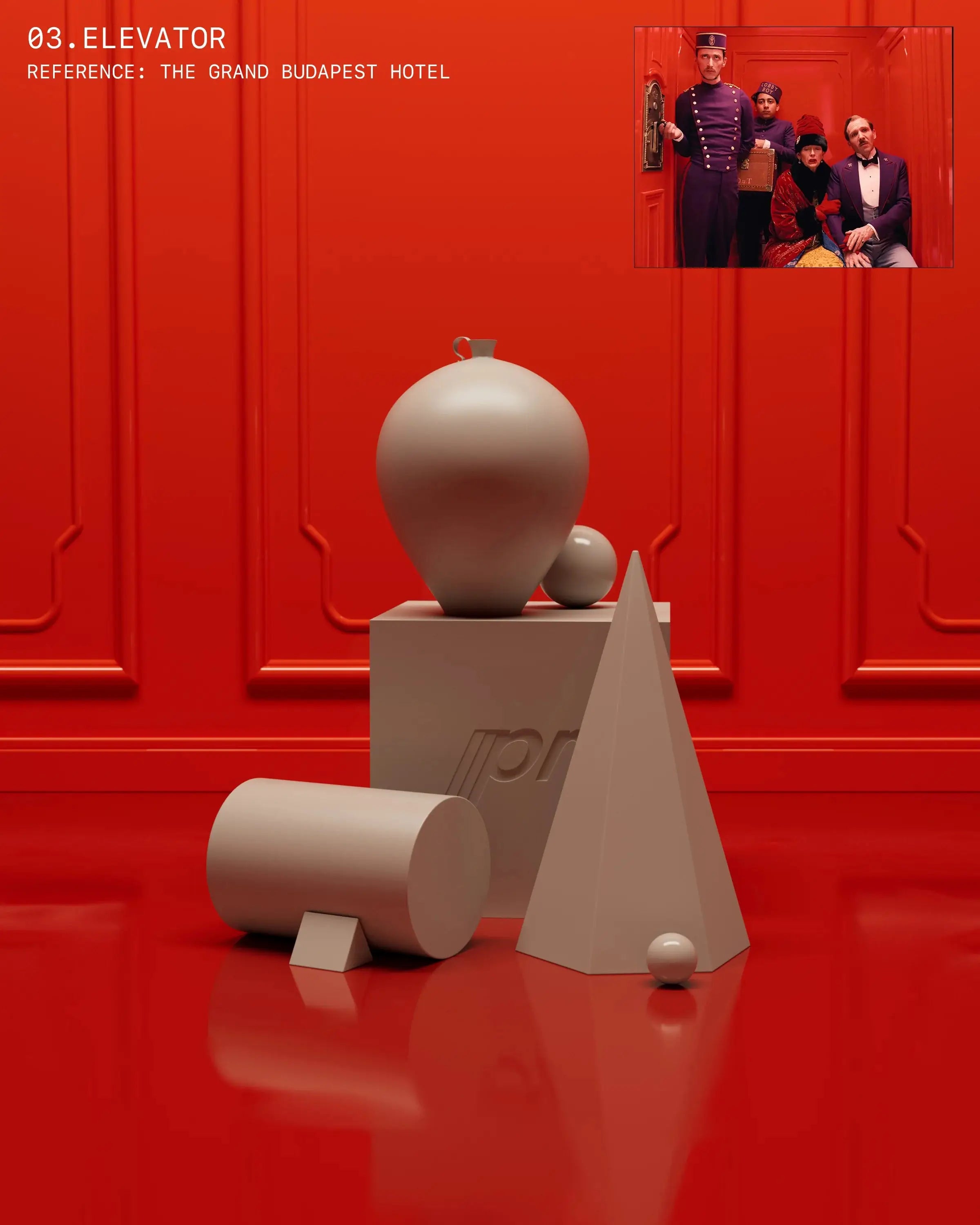 PRÉSET Cinema — 4