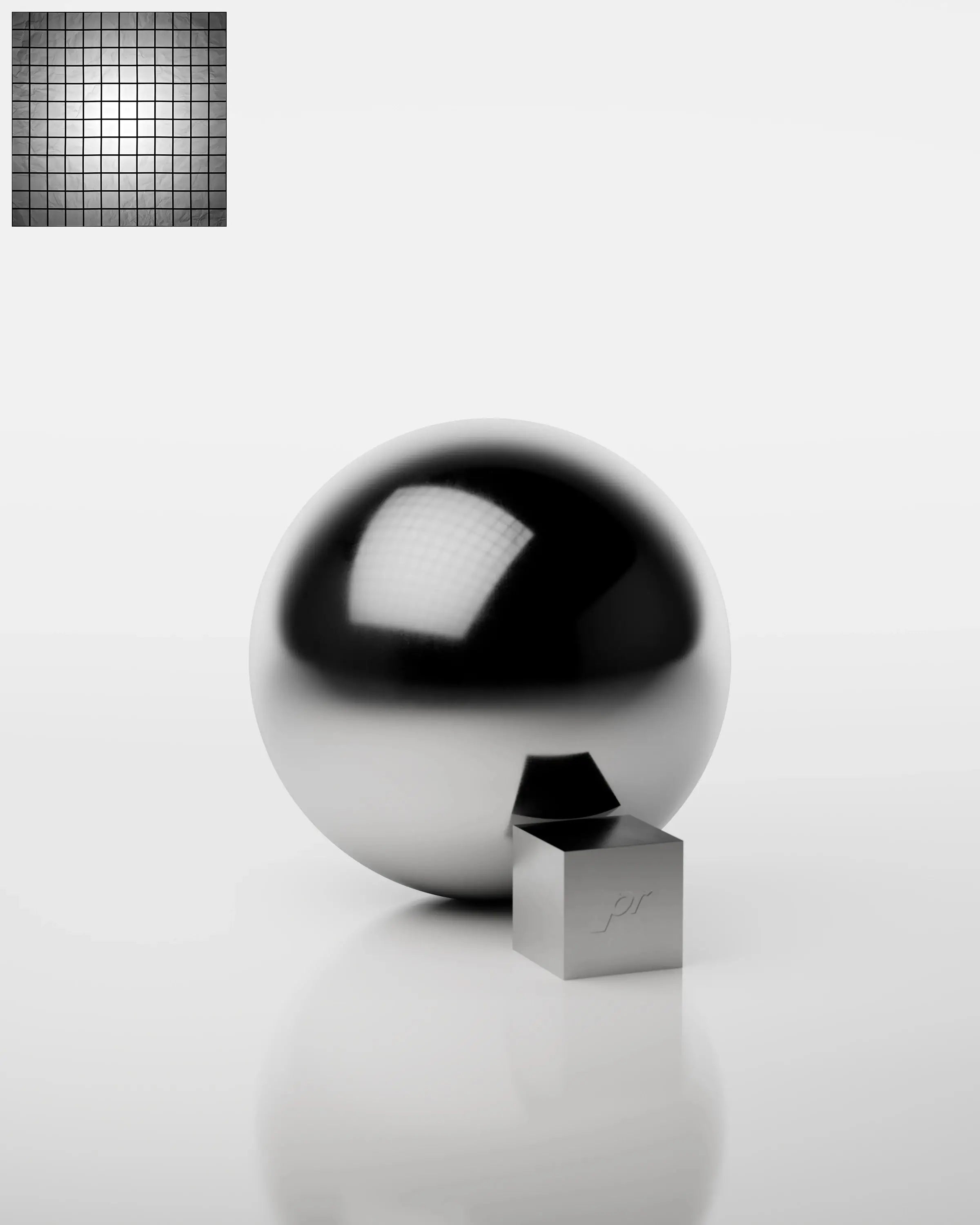 PRÉSET Light Map — 11