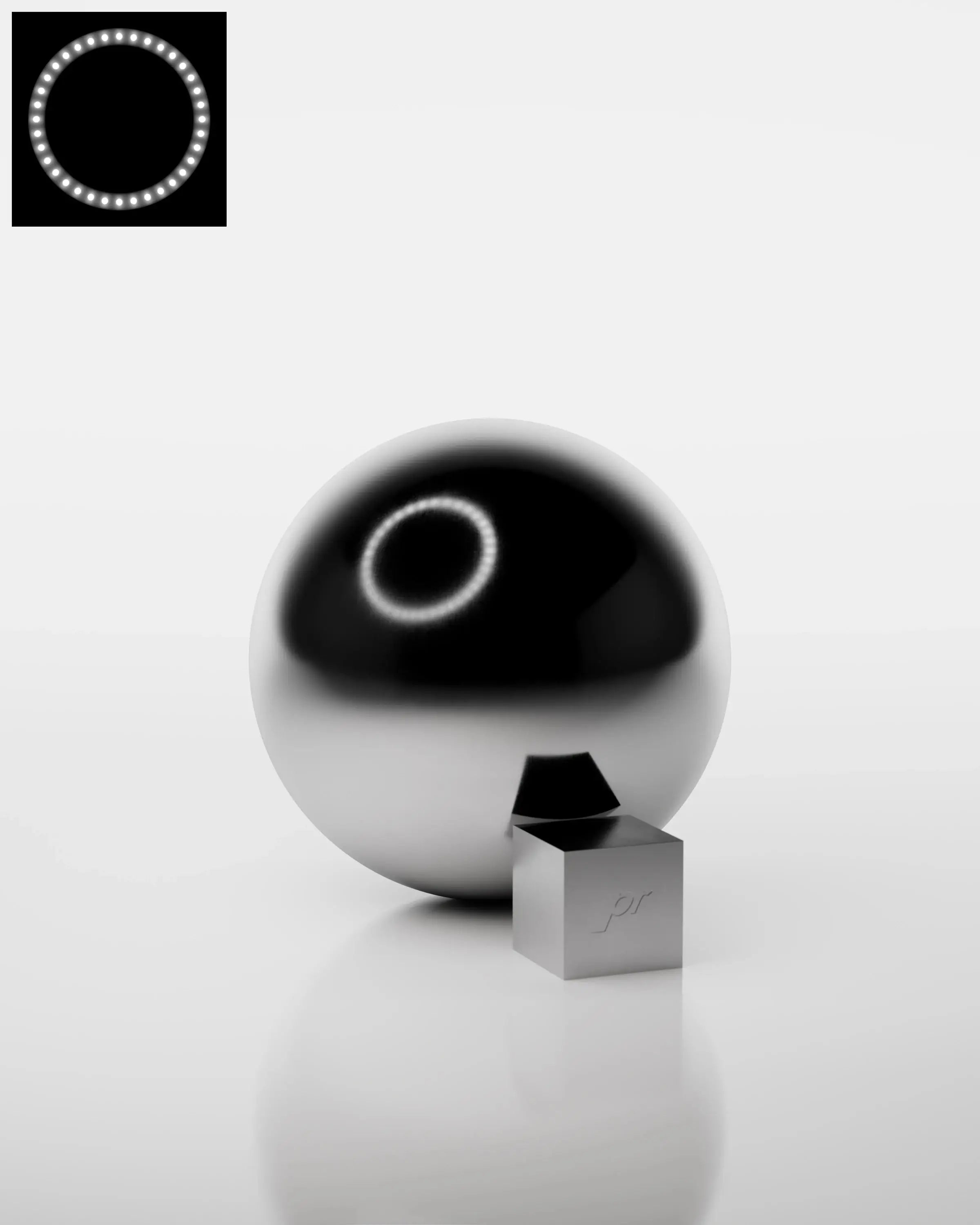 PRÉSET Light Map — 15