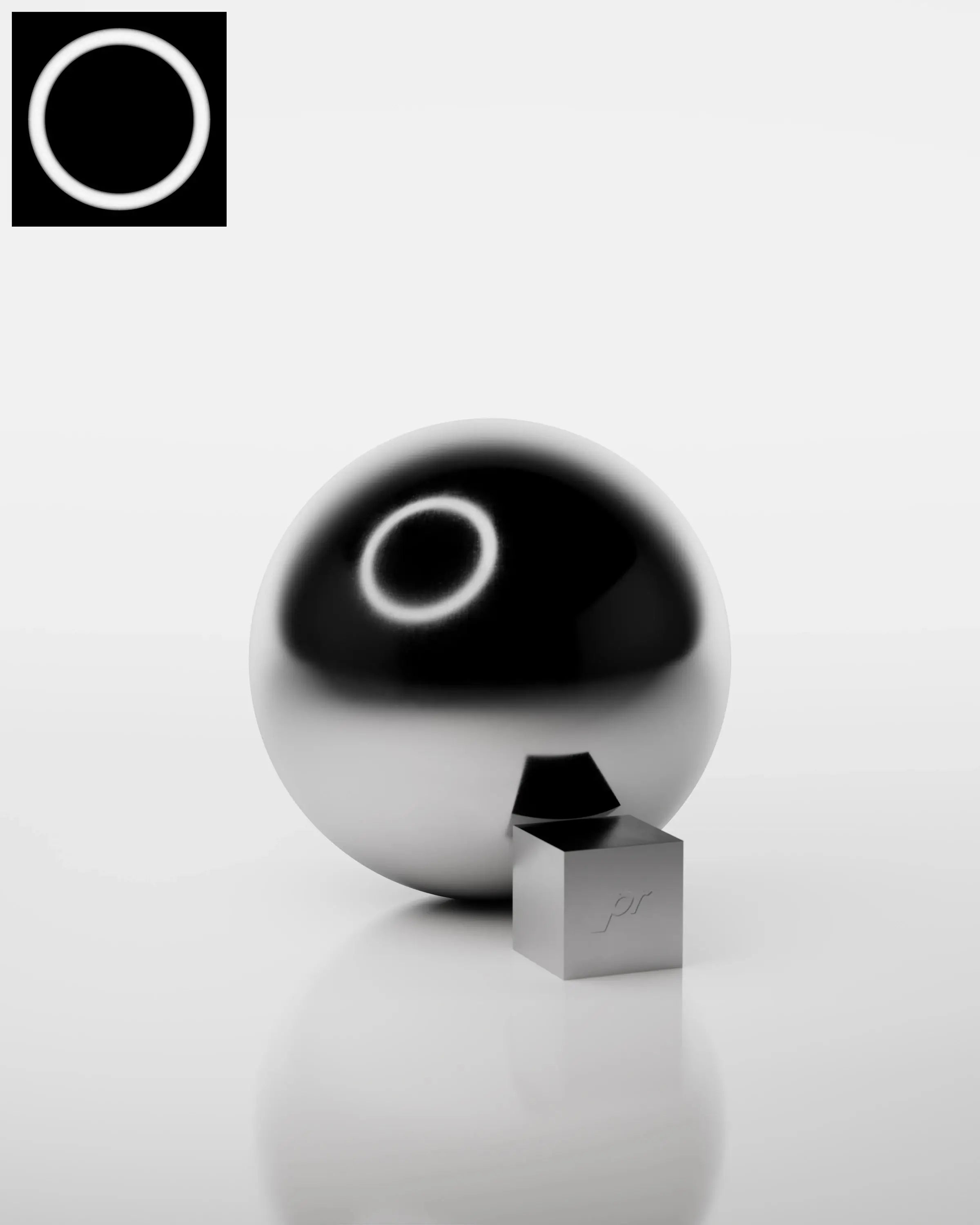 PRÉSET Light Map — 16