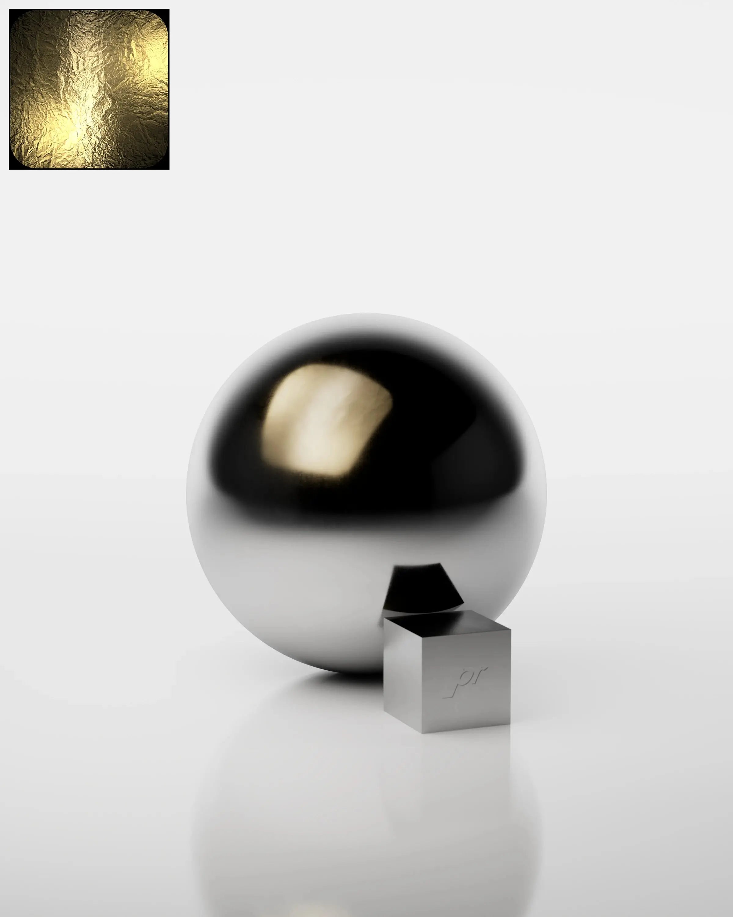 PRÉSET Light Map — 17