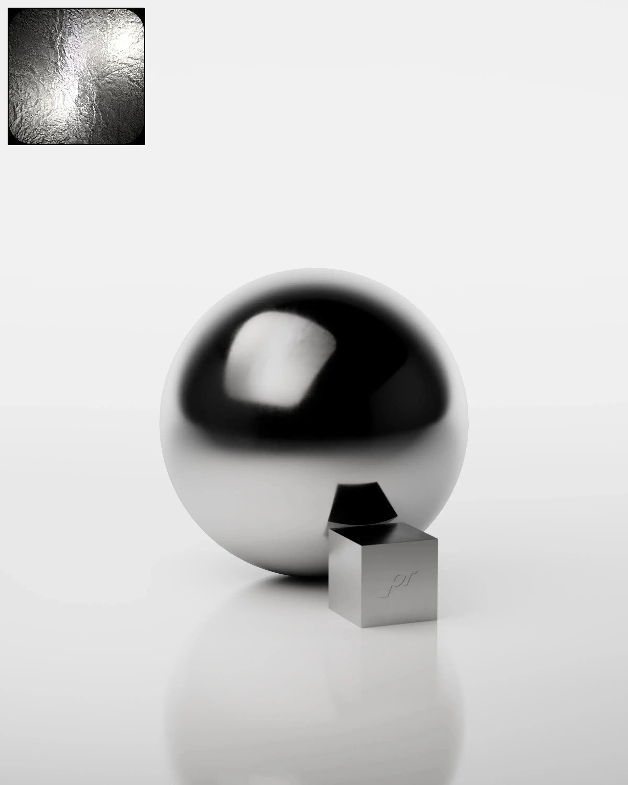 PRÉSET Light Map — 18