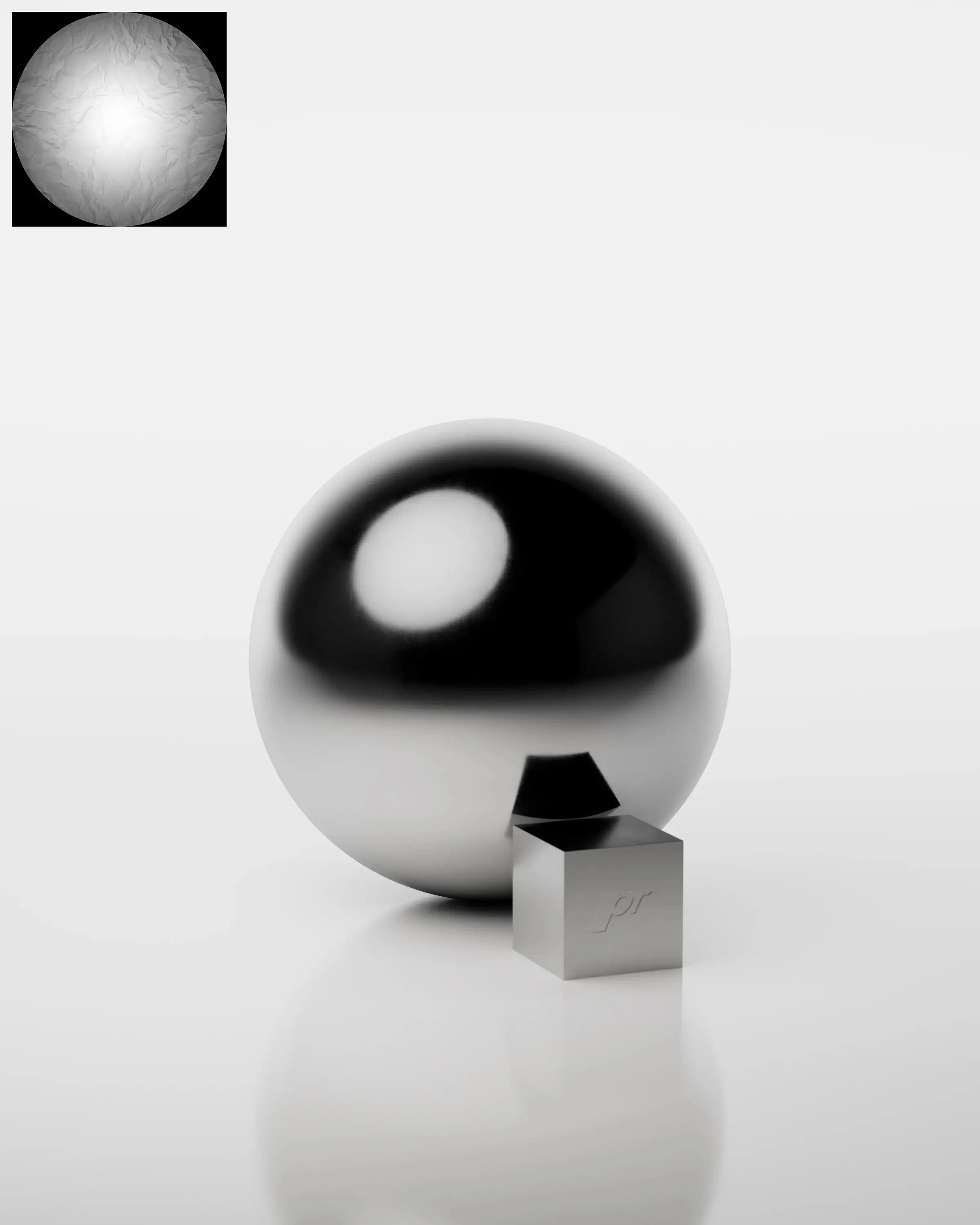 PRÉSET Light Map — 2