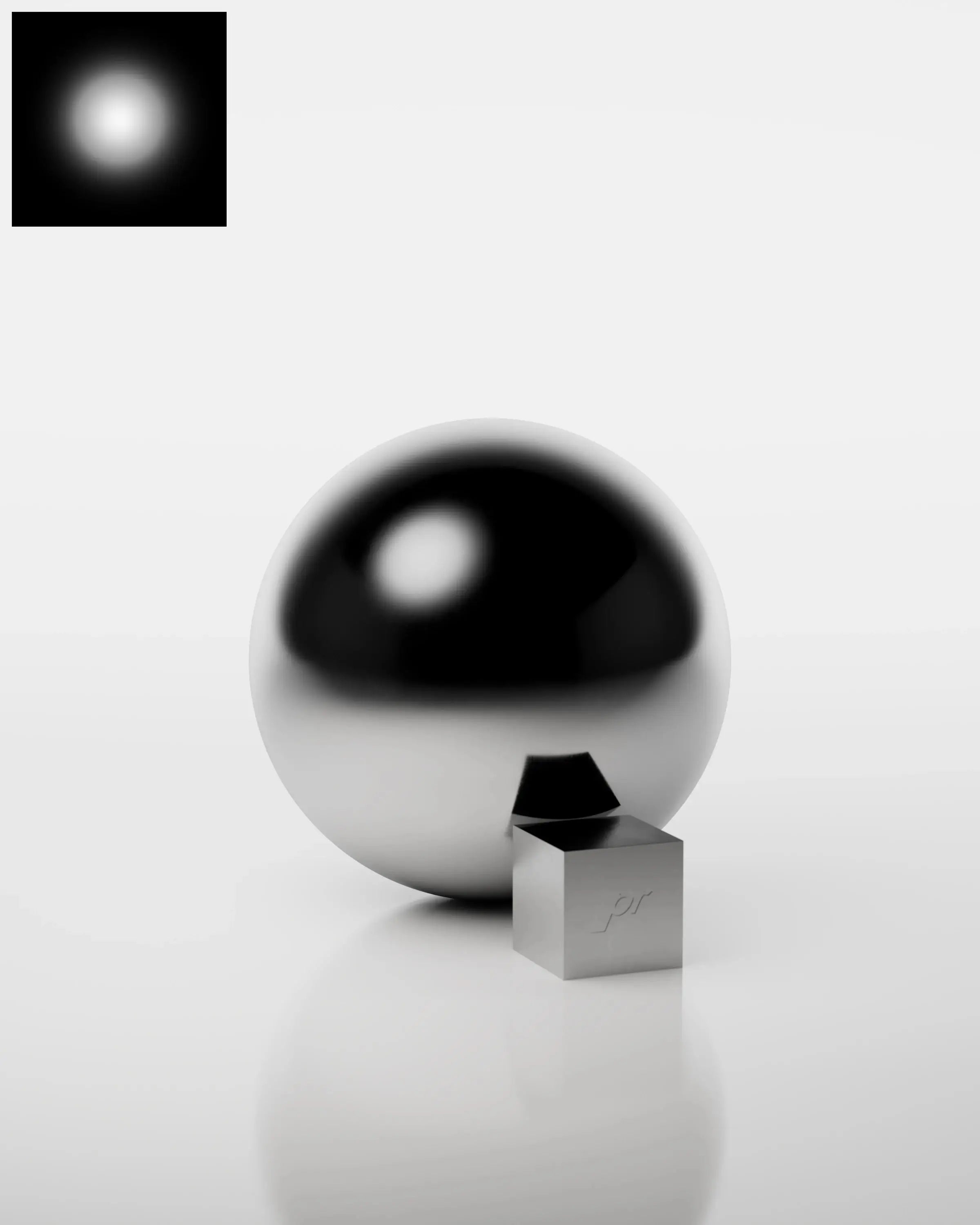 PRÉSET Light Map — 20