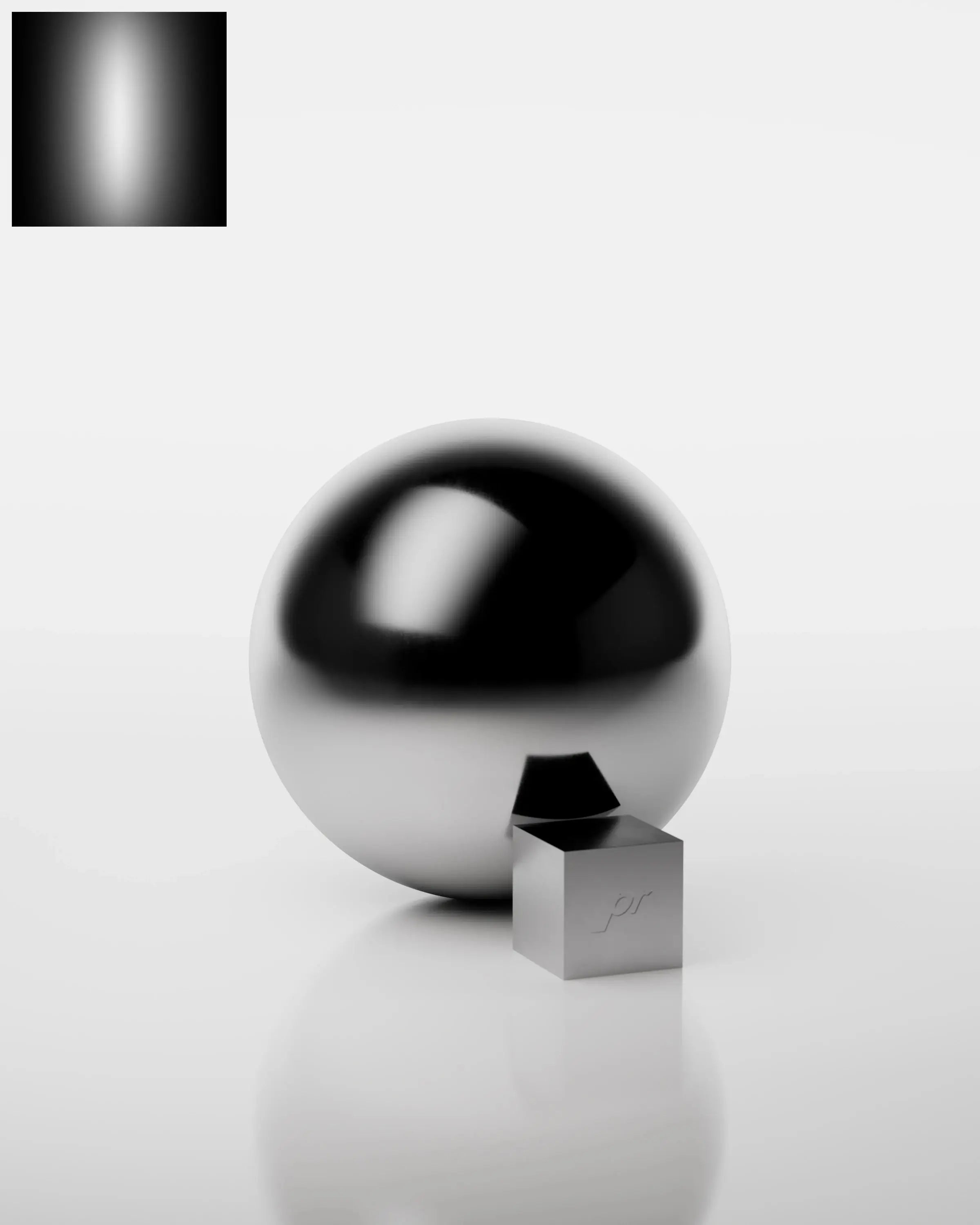 PRÉSET Light Map — 21