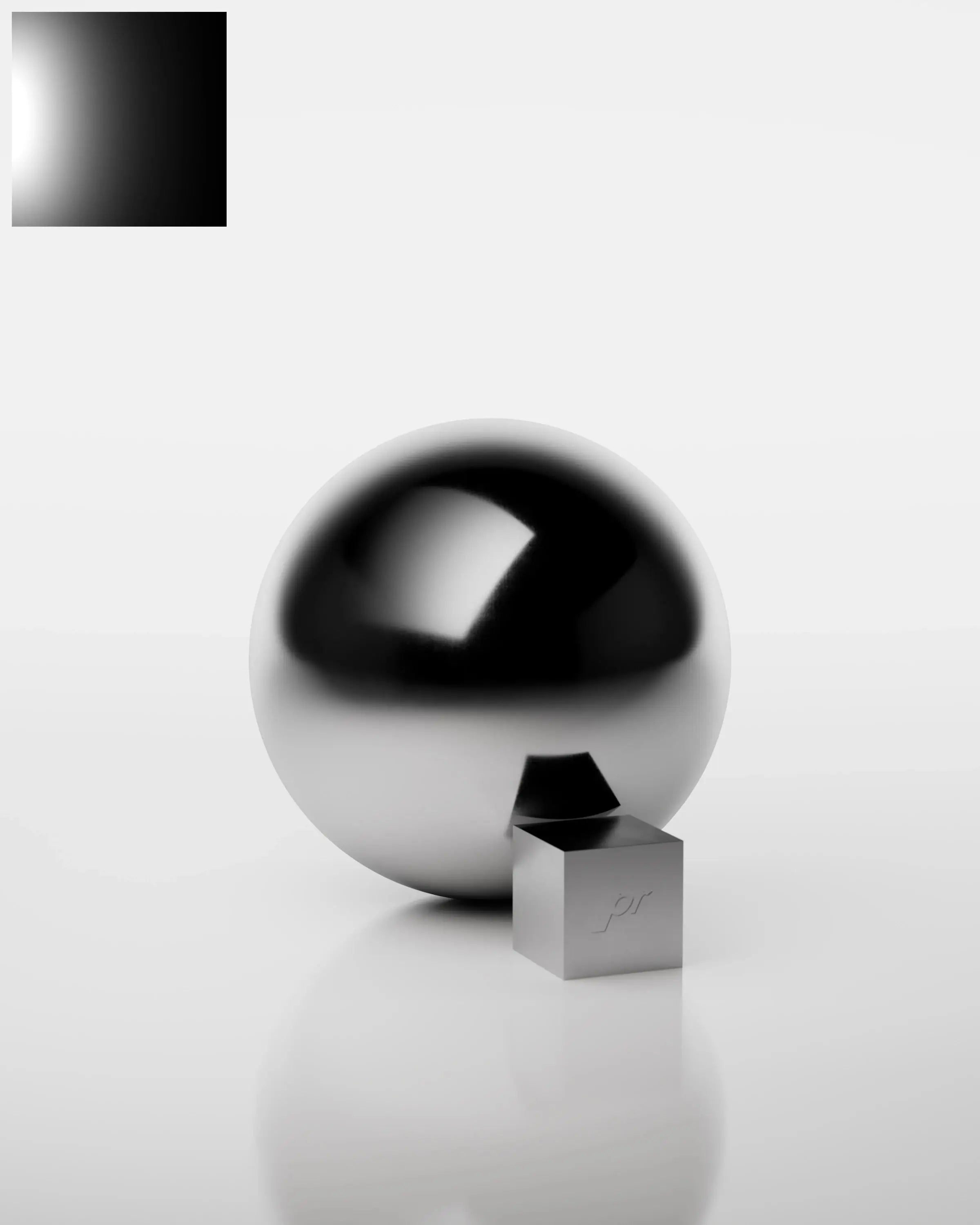 PRÉSET Light Map — 22