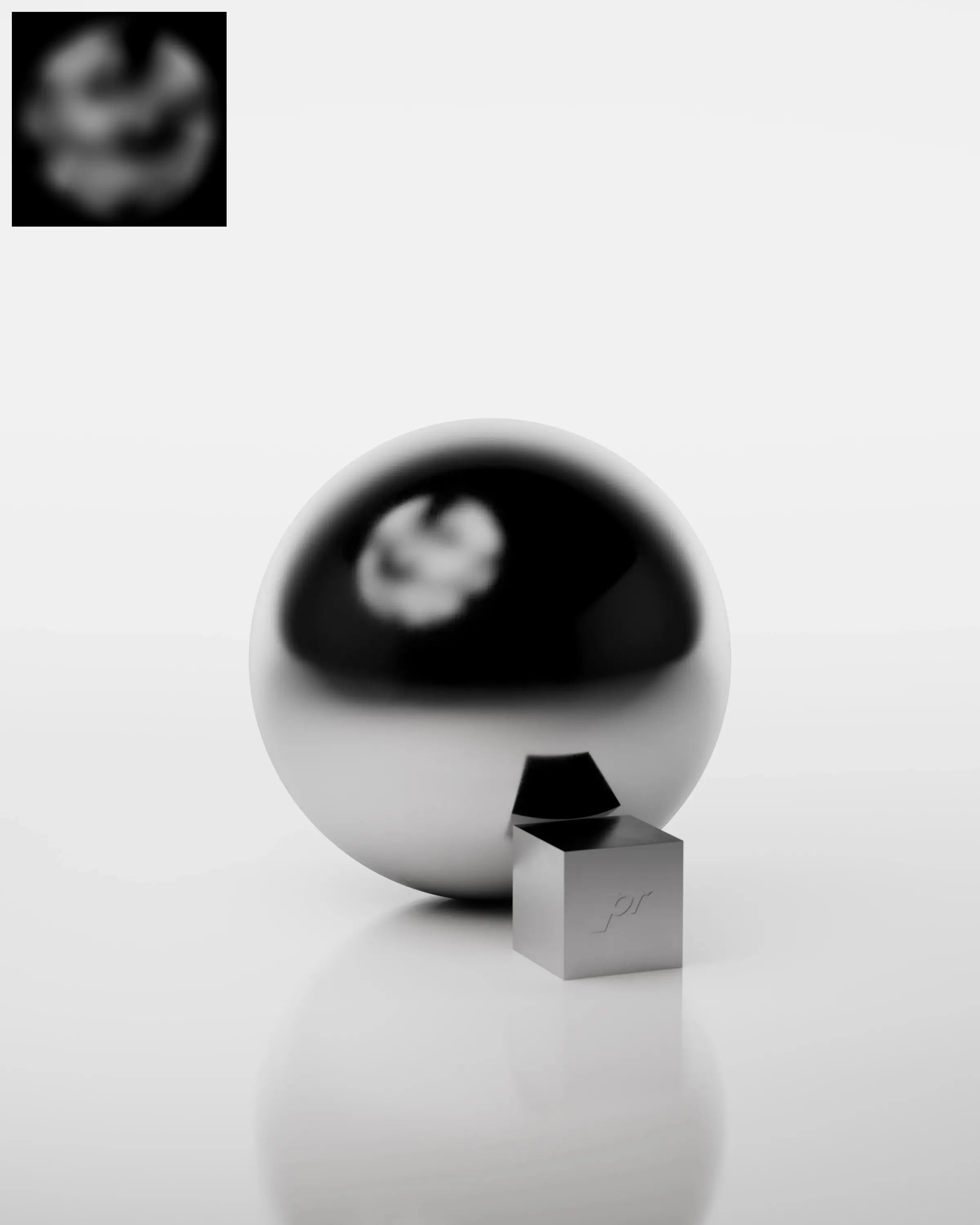 PRÉSET Light Map — 23