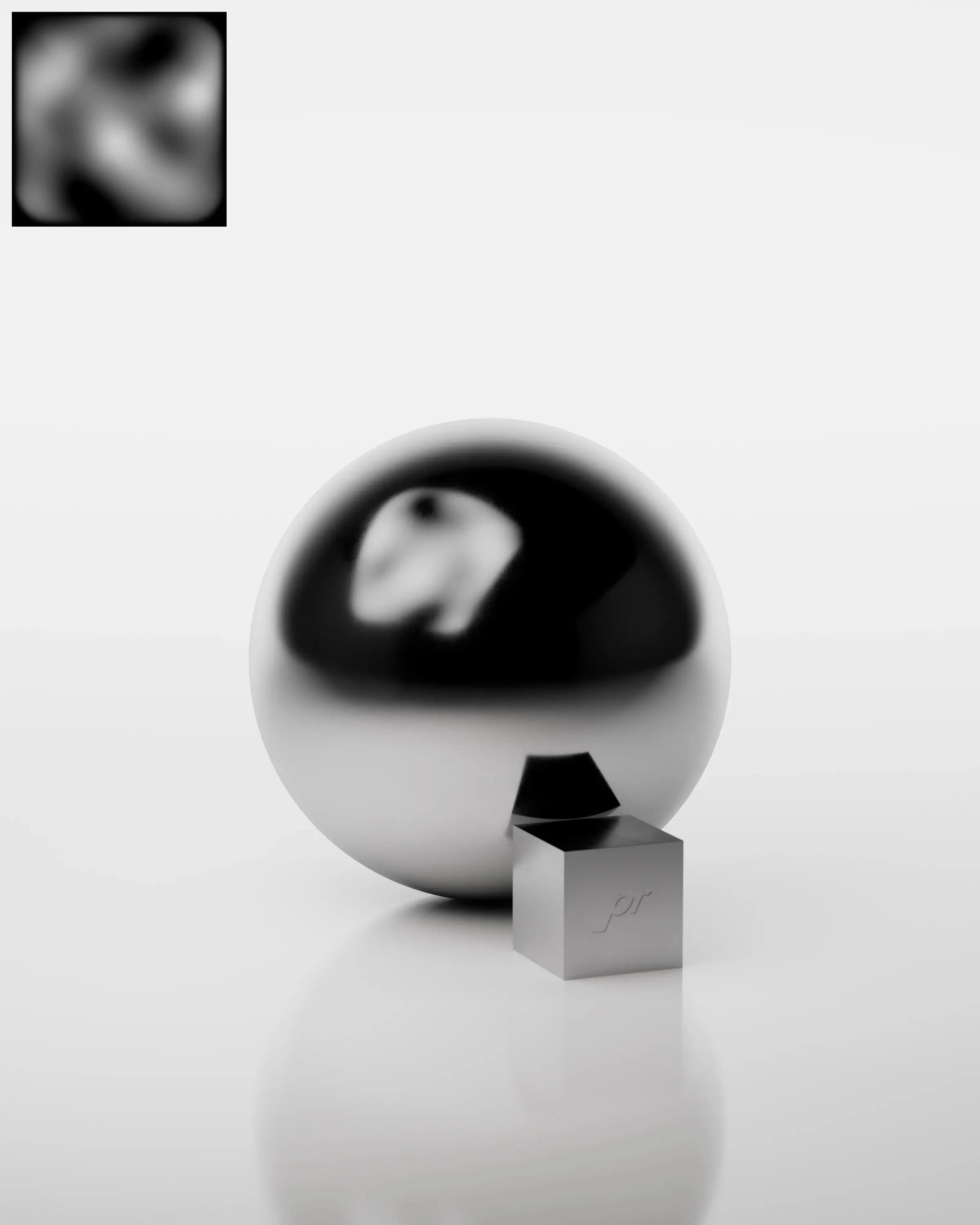 PRÉSET Light Map — 24