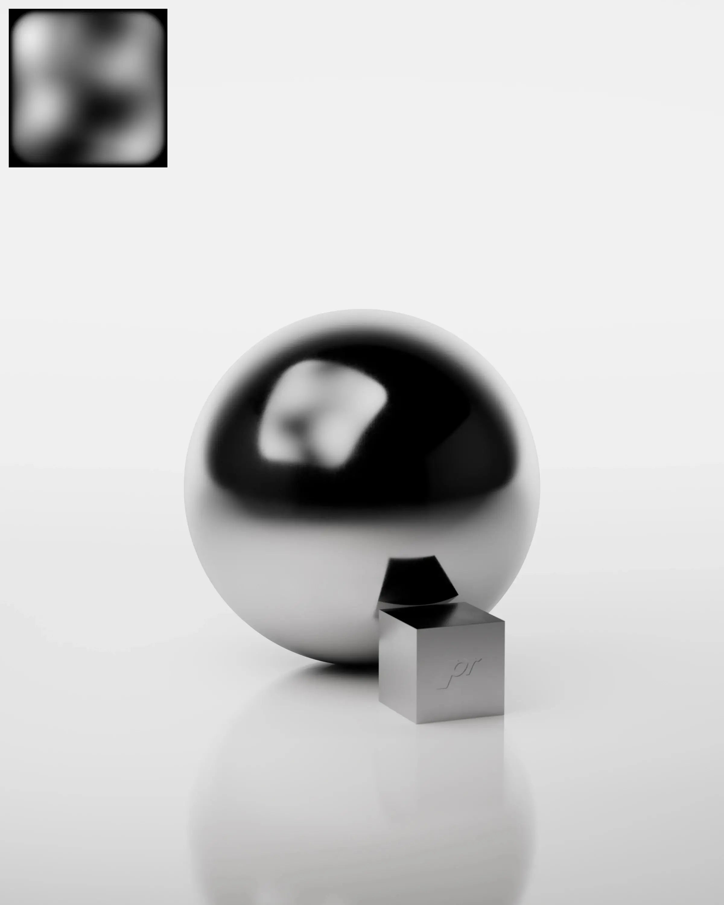 PRÉSET Light Map — 25