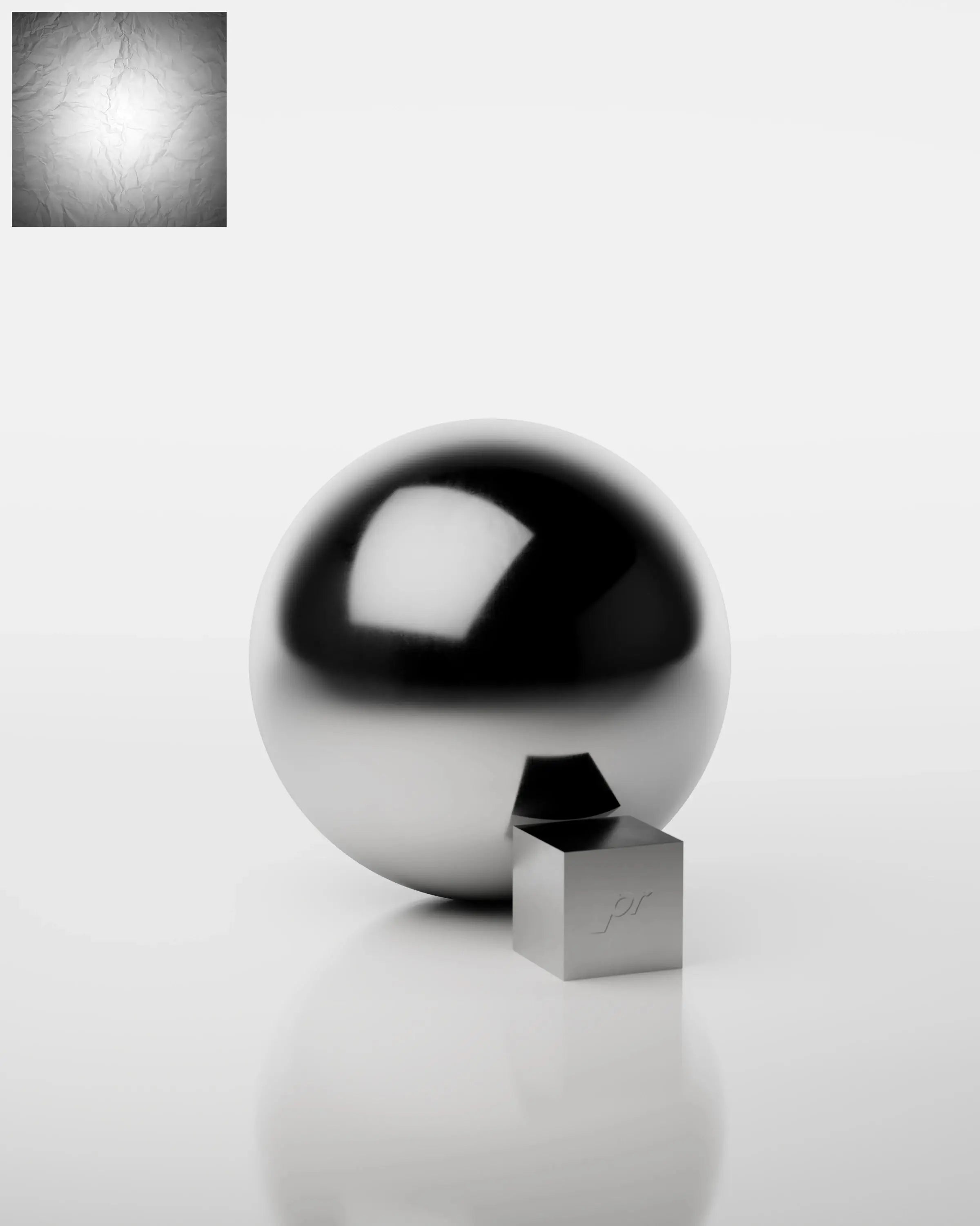 PRÉSET Light Map — 3