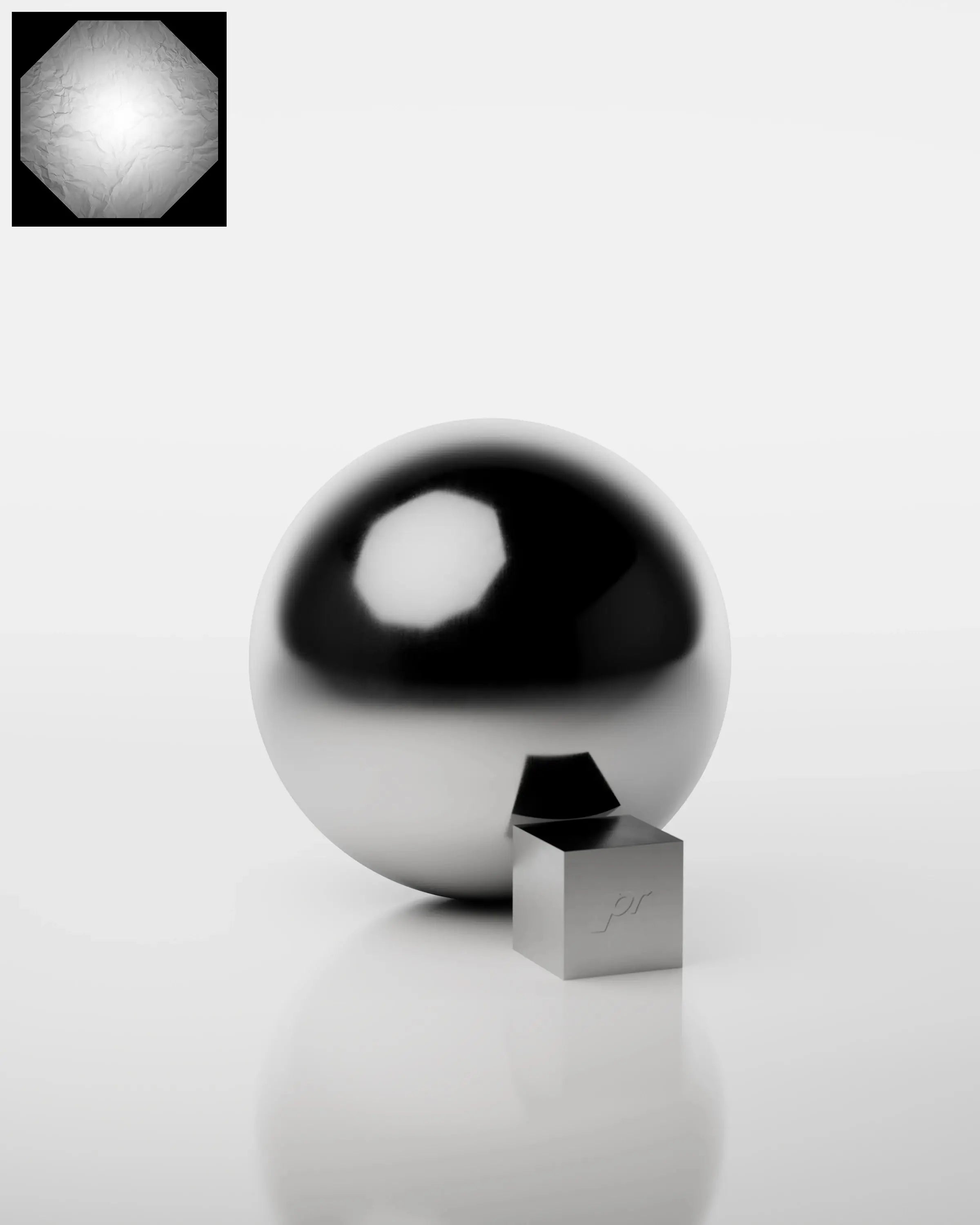 PRÉSET Light Map — 4