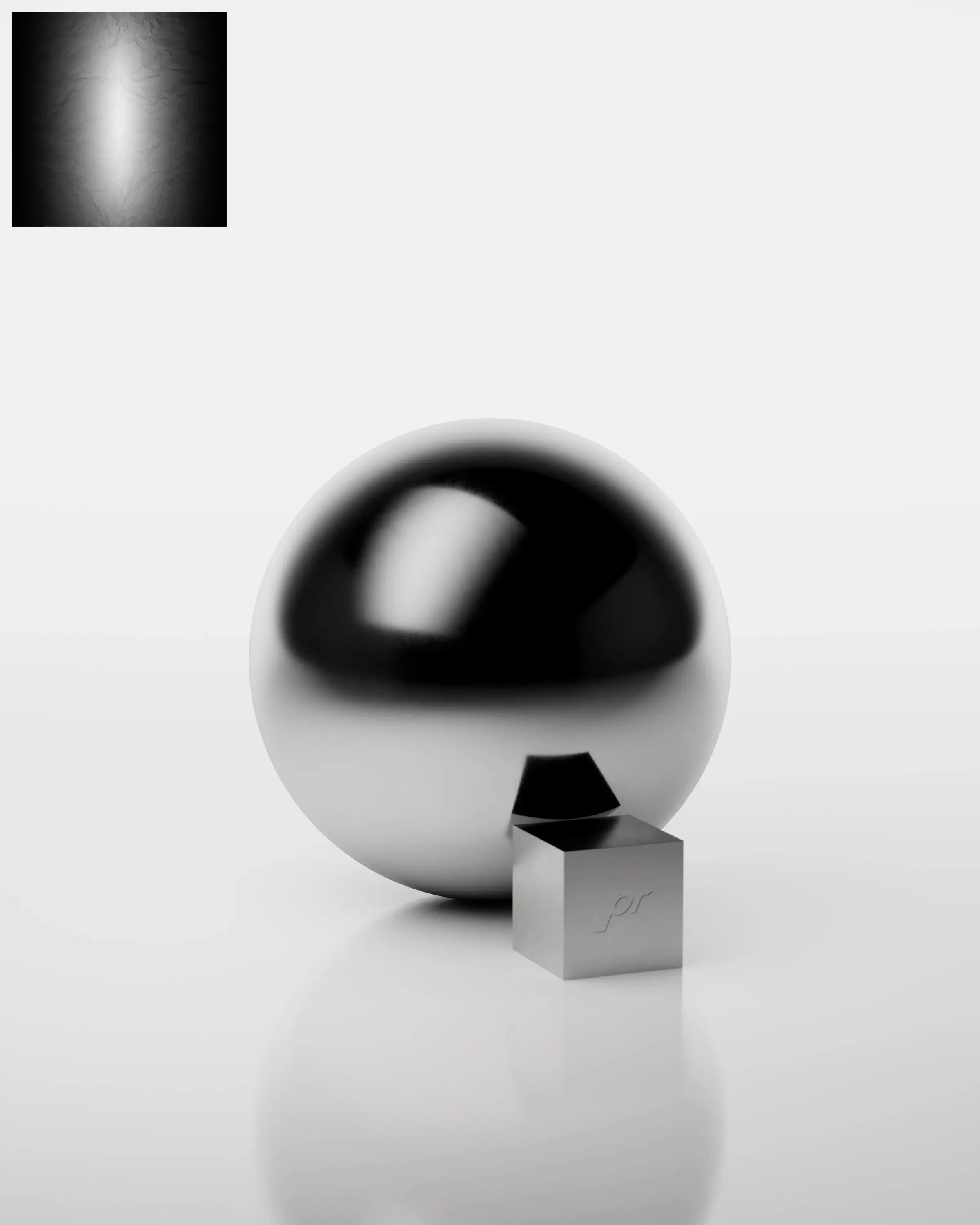 PRÉSET Light Map — 8