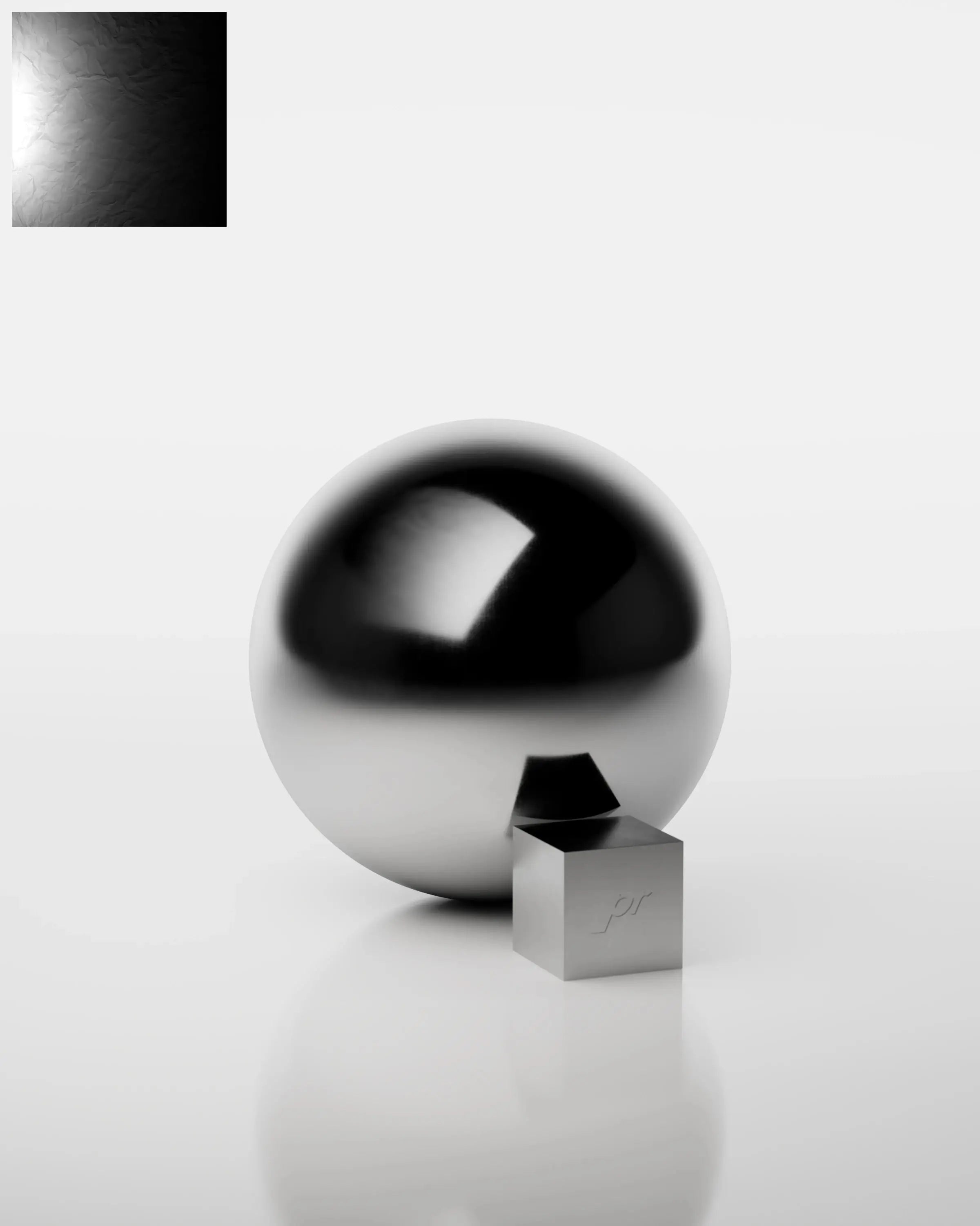 PRÉSET Light Map — 9
