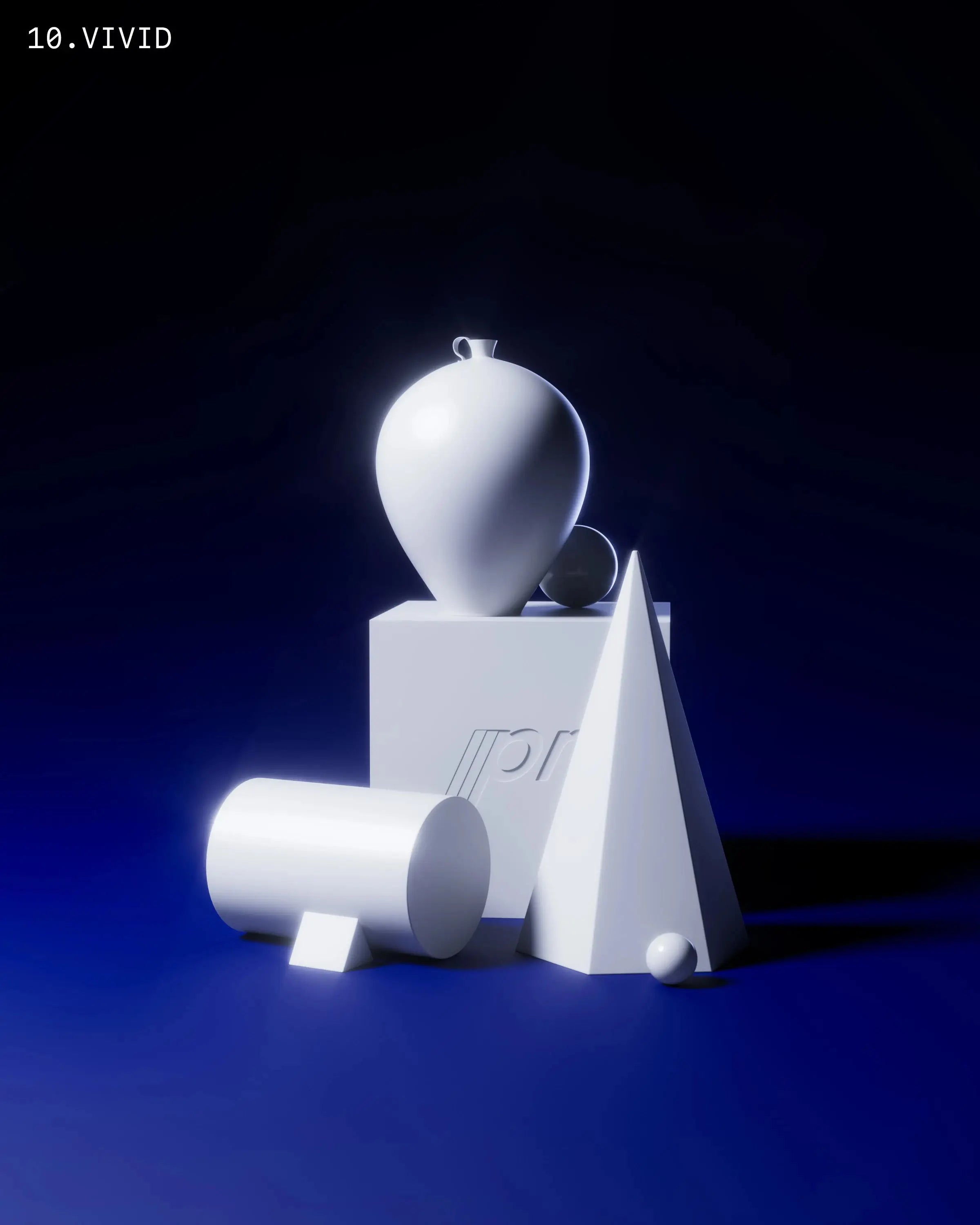 PRÉSET Studio — 11