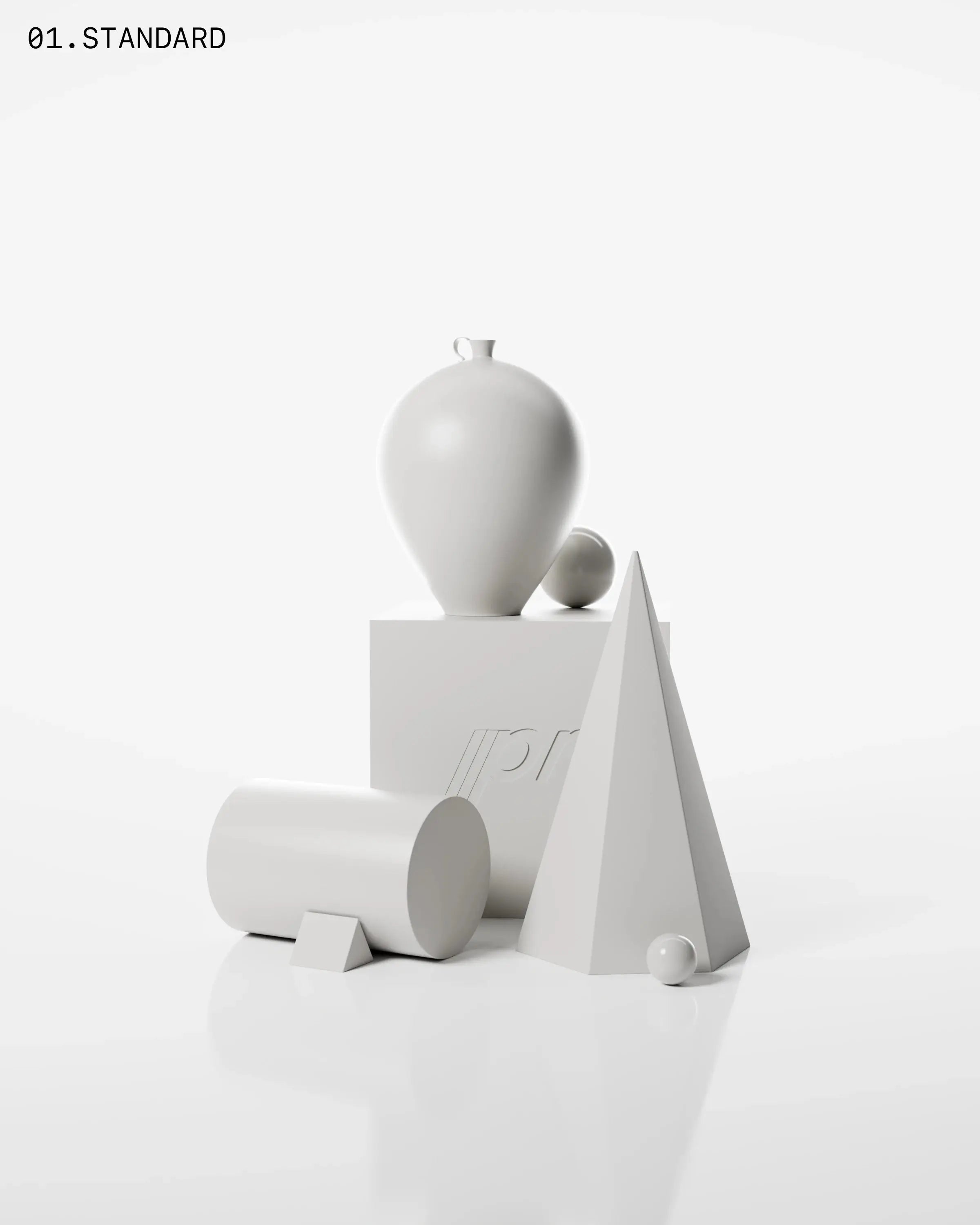 PRÉSET Studio — 2