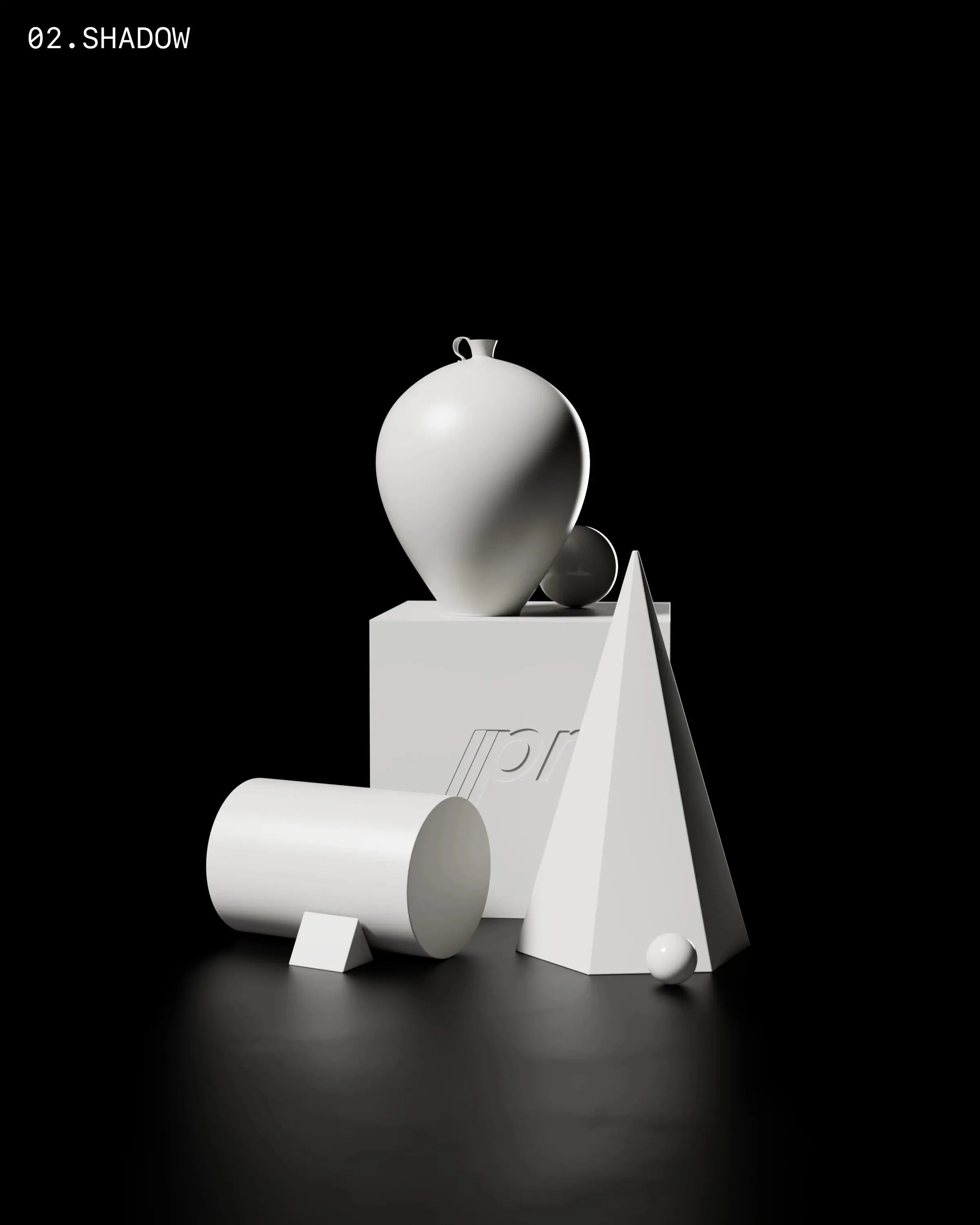 PRÉSET Studio — 3