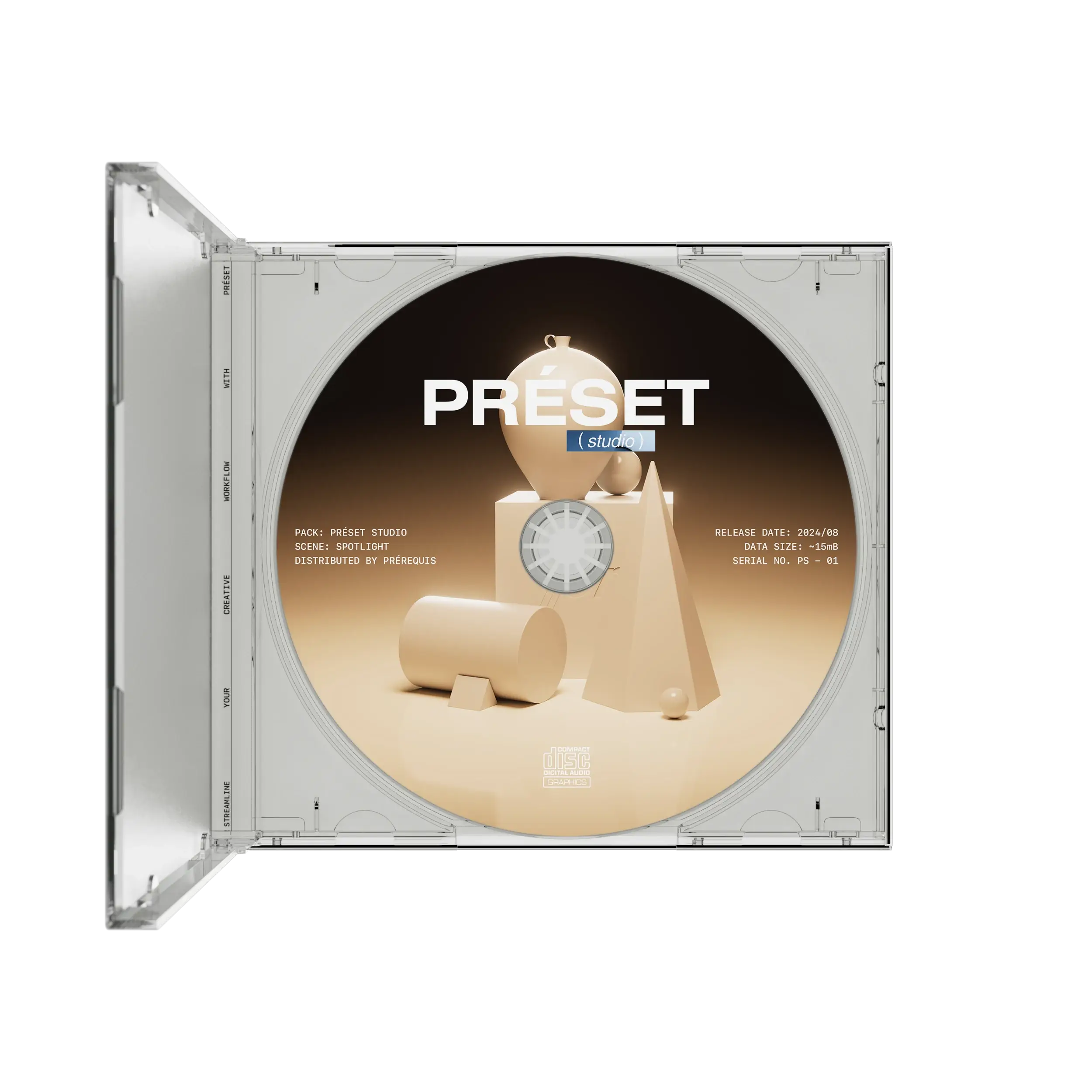 STUDIO Spotlight